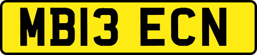 MB13ECN