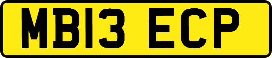 MB13ECP