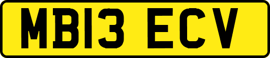 MB13ECV