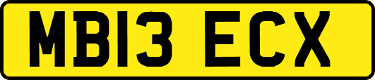 MB13ECX