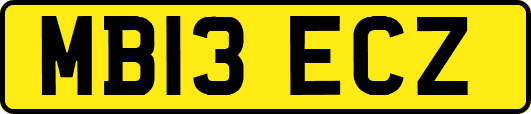 MB13ECZ