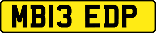 MB13EDP