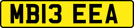 MB13EEA