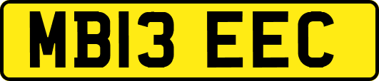 MB13EEC