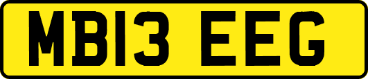 MB13EEG