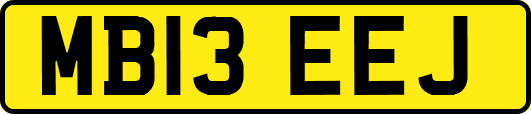 MB13EEJ