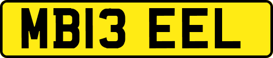 MB13EEL