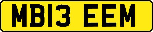 MB13EEM