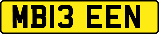 MB13EEN