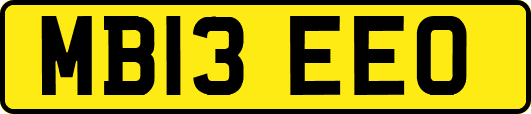 MB13EEO