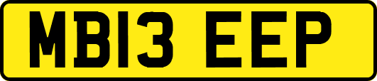 MB13EEP