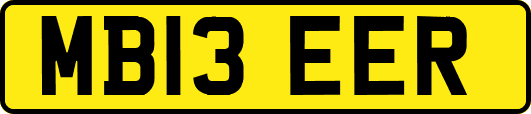 MB13EER