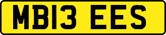 MB13EES