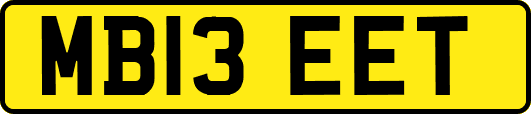 MB13EET