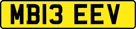 MB13EEV