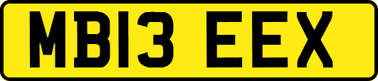 MB13EEX