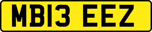 MB13EEZ