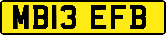 MB13EFB