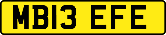 MB13EFE