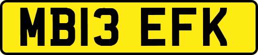 MB13EFK