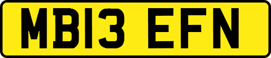 MB13EFN