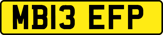 MB13EFP