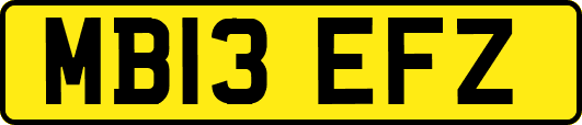 MB13EFZ