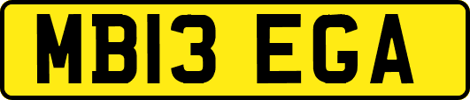 MB13EGA
