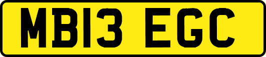 MB13EGC