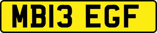 MB13EGF