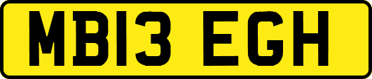 MB13EGH