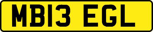 MB13EGL
