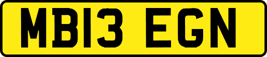 MB13EGN