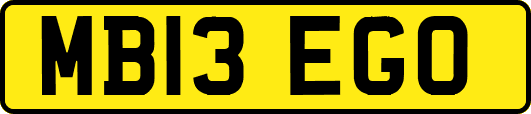 MB13EGO