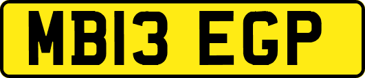 MB13EGP