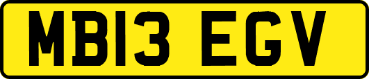MB13EGV