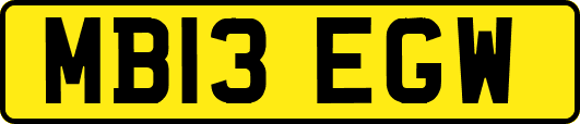 MB13EGW