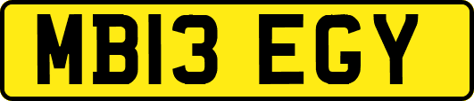 MB13EGY