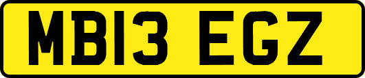 MB13EGZ