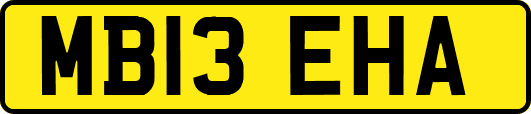 MB13EHA