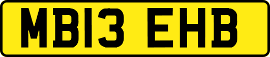 MB13EHB