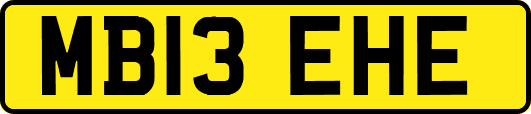 MB13EHE