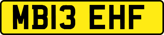 MB13EHF