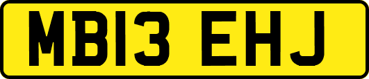 MB13EHJ
