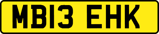 MB13EHK