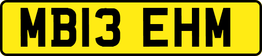 MB13EHM