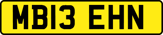 MB13EHN