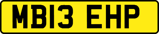 MB13EHP