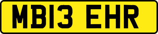 MB13EHR