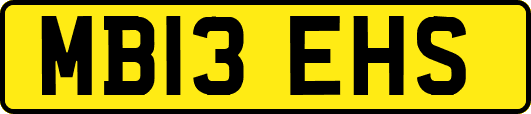 MB13EHS
